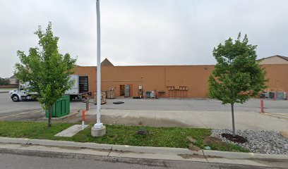 Michigan Training and Education Center