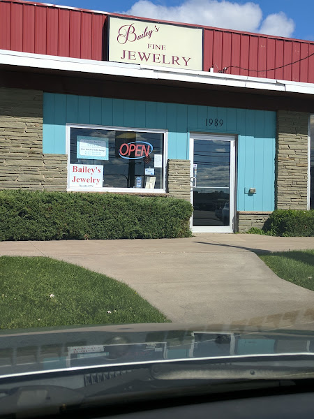 Bailey's Fine Jewelry