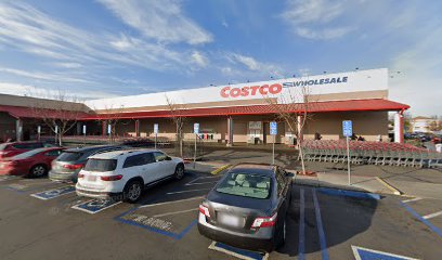 Costco Optical Department