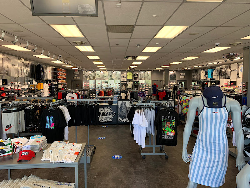 Hibbett Sports