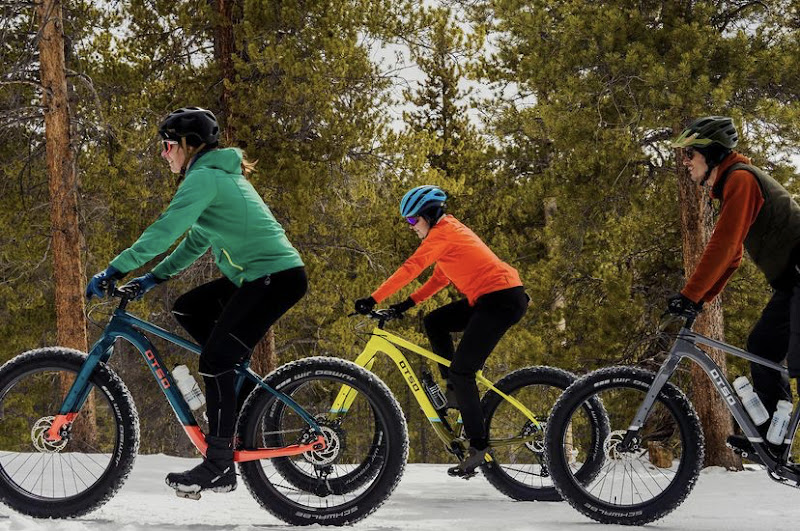 Ardent Bicycles