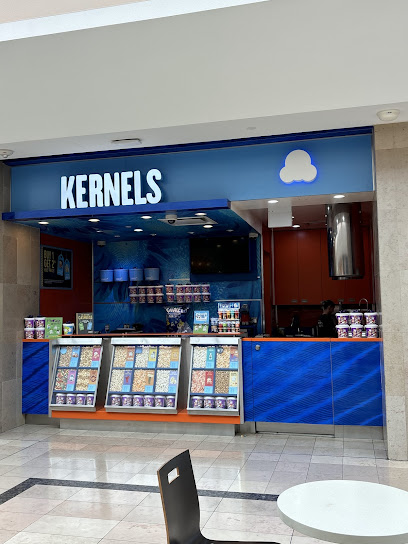 Kernels Popcorn