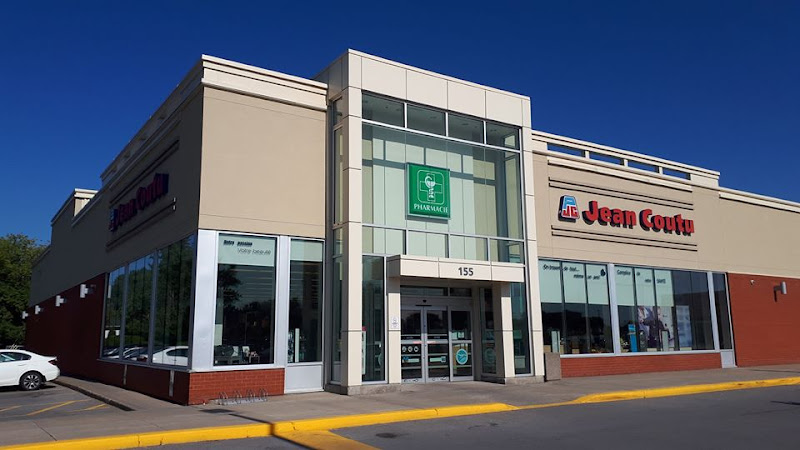 Jean Coutu
