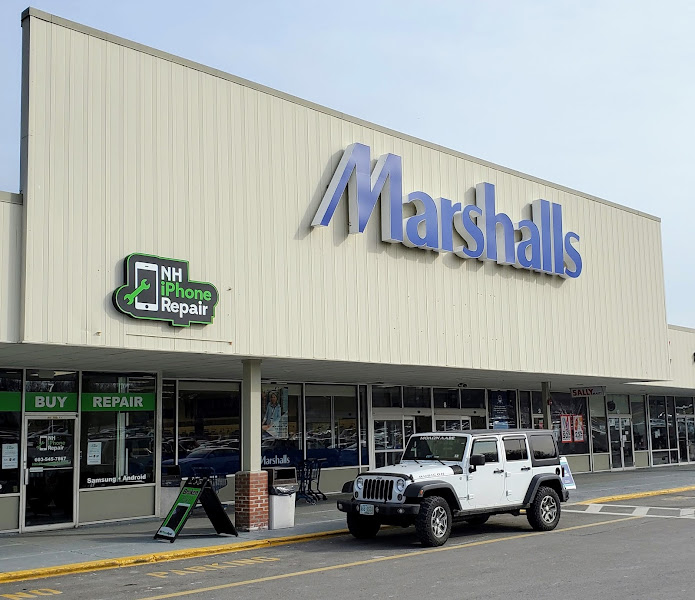 Marshalls