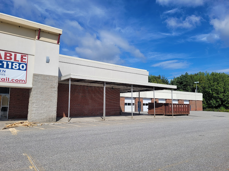 Harbor Freight