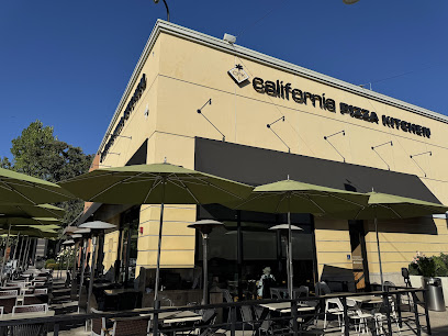 California Pizza Kitchen