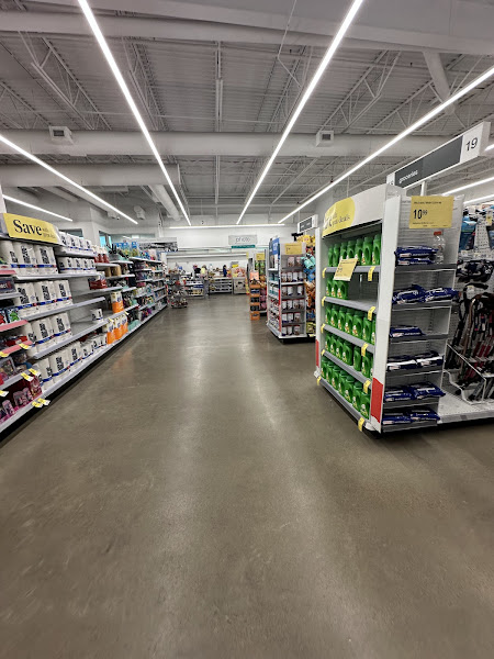 Walgreens