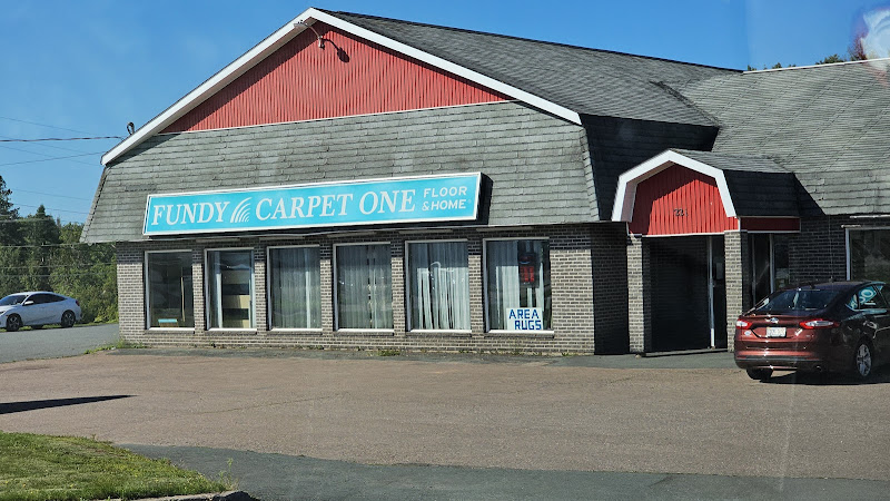 Fundy Carpet One Floor & Home