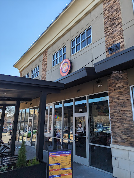 Flying Biscuit Cafe
