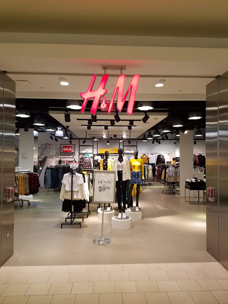 H&M