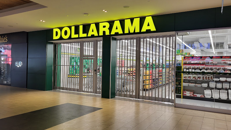 Dollarama