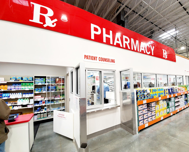 Costco Pharmacy