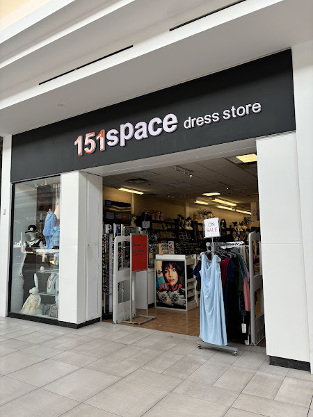 151 Space