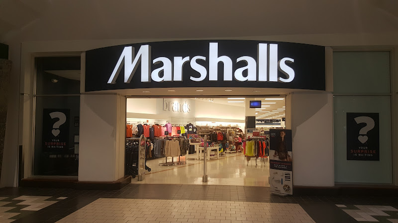 Marshalls