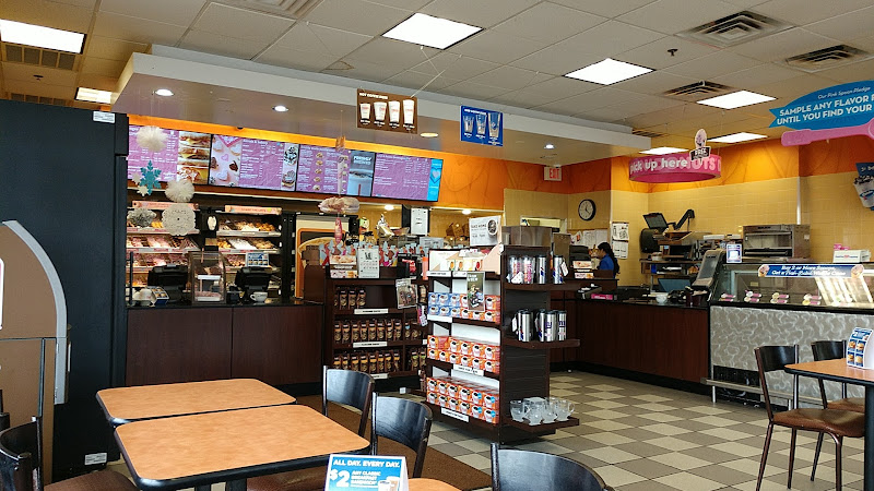 Dunkin'