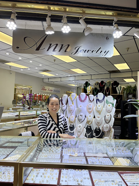 Ann Jewelry