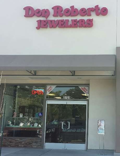 Don Roberto Jewelers
