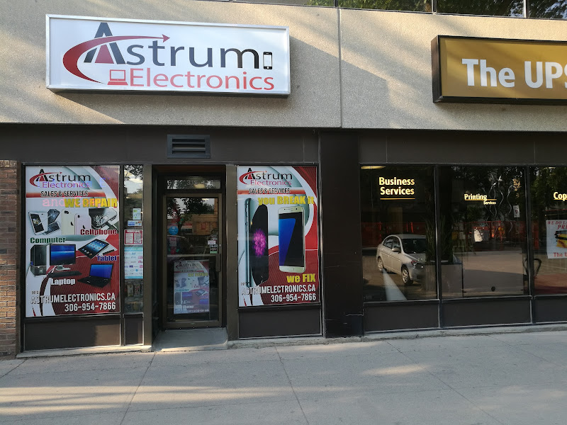 Astrum Electronics