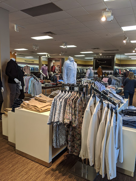 Men's Wearhouse