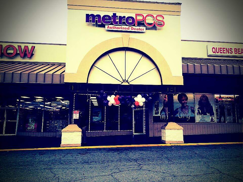 Metro by T-Mobile