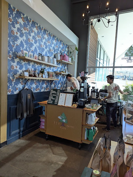 PDX Coffee Club
