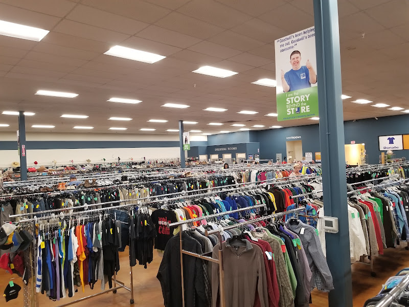 Goodwill