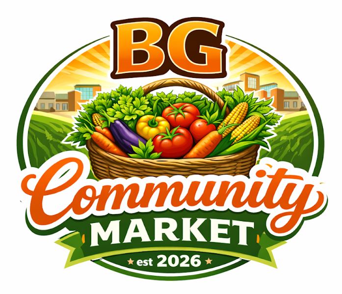 BG Community Market