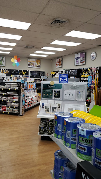 Sherwin-Williams Paint Store