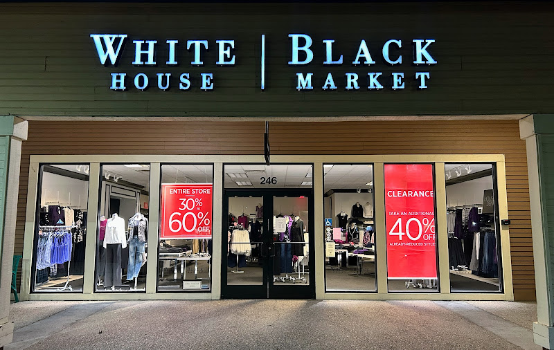 White House Black Market