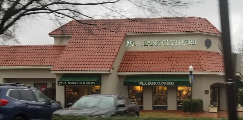 Jos A. Bank