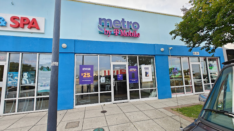 Metro by T-Mobile