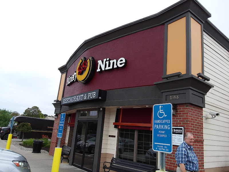 99 Restaurants