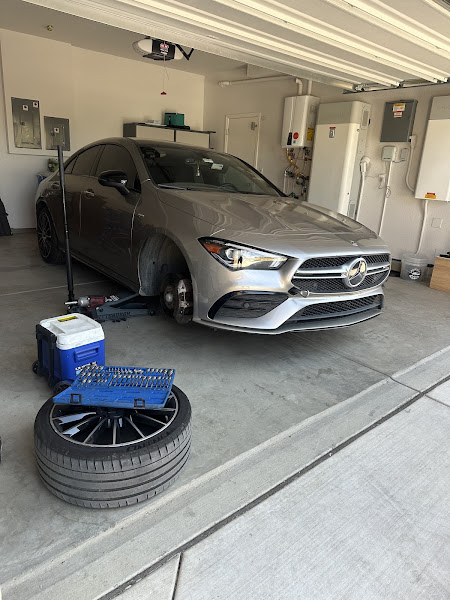 Mobile Auto Repair 209