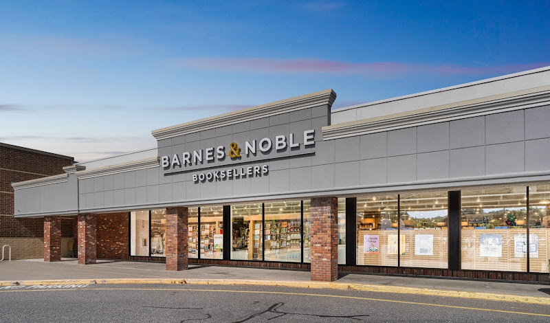 Barnes & Noble