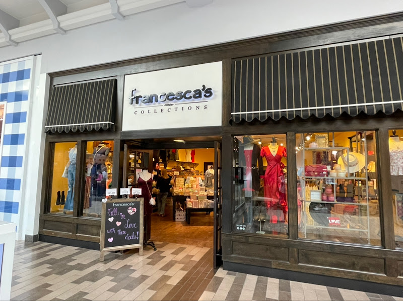 Francesca's