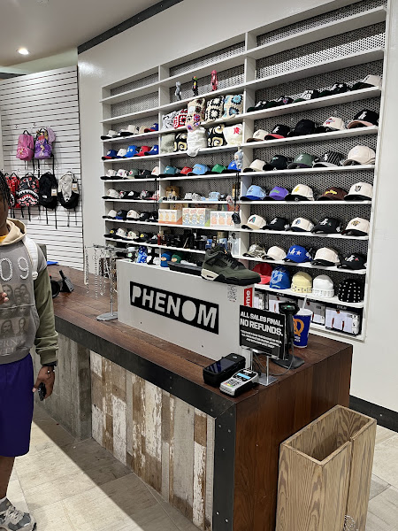 Phenom La