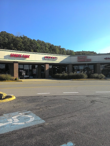 GNC