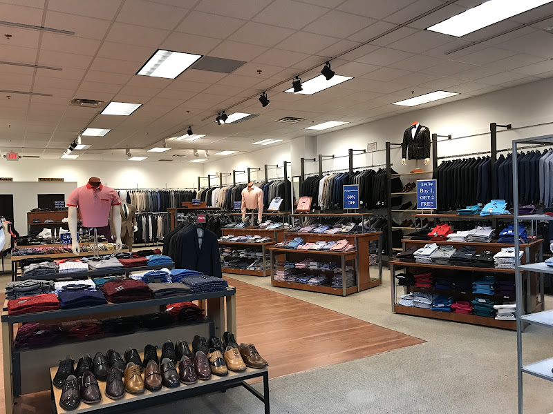 Prestige Menswear