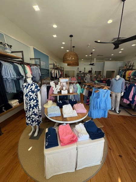 Southern Tide Viera