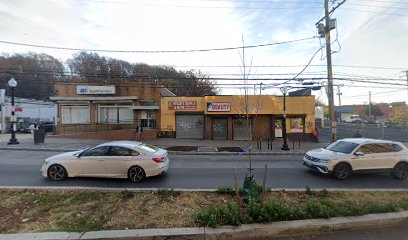 Towne' Beauty Supply(4013 DC)