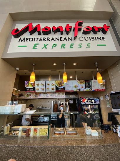 Montfort