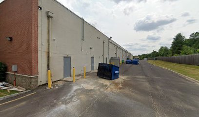 Cruising The Town