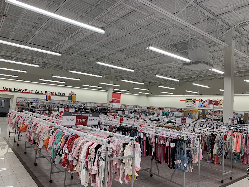 Burlington