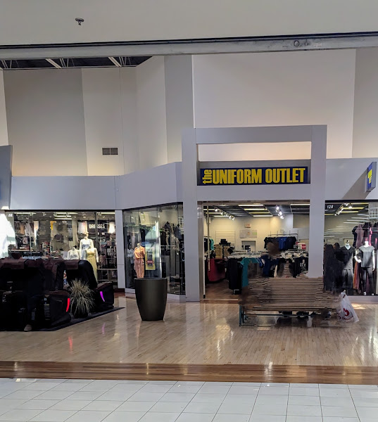 The Uniform Outlet