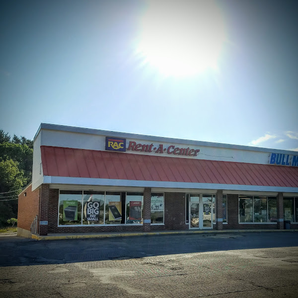 Rent-A-Center