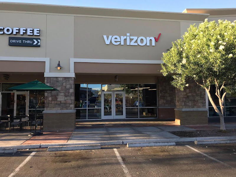 Verizon Business Services
