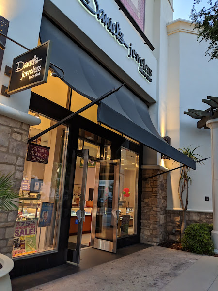 Daniel's Jewelers