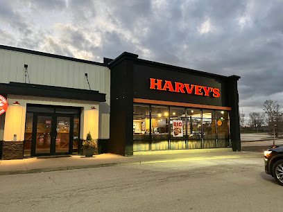 Harvey's