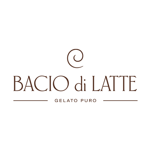Bacio di Latte Coming Soon logo