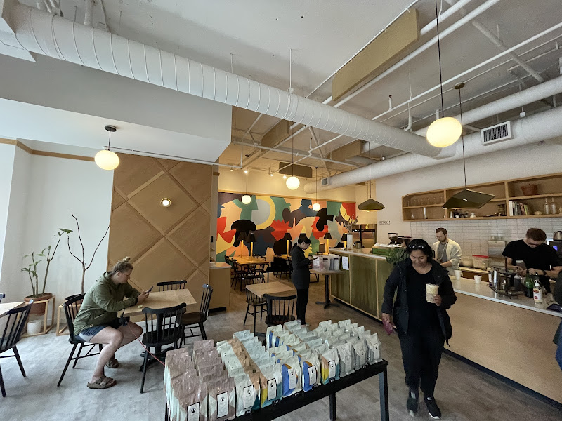 Fred Coffee
